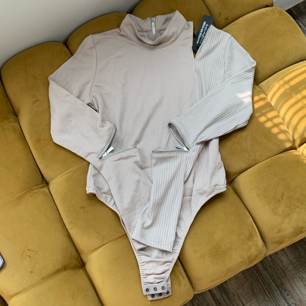 Maniere de Voir bodysuit US 10 UK 14